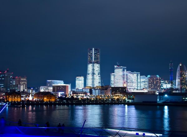 Minatomirai