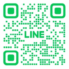 LINE QRコード